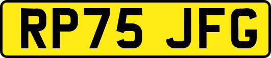 RP75JFG