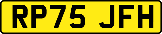 RP75JFH