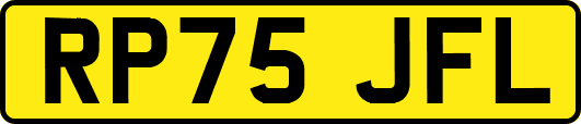 RP75JFL