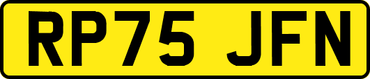 RP75JFN