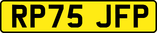 RP75JFP