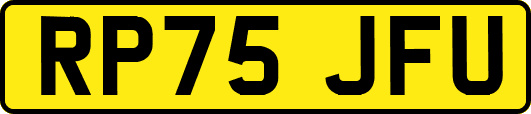 RP75JFU