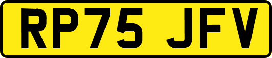 RP75JFV