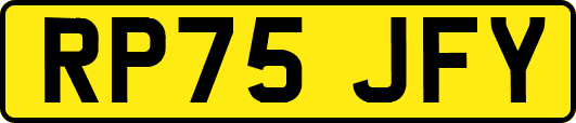 RP75JFY