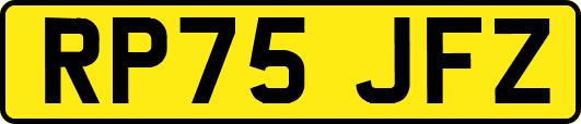 RP75JFZ