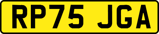 RP75JGA
