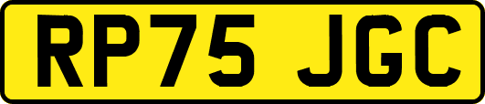 RP75JGC