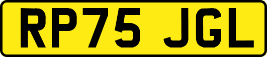 RP75JGL