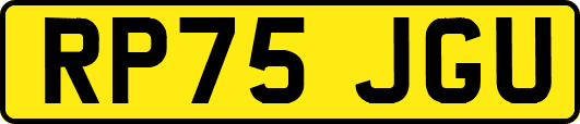 RP75JGU