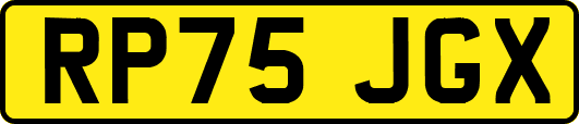 RP75JGX