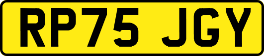 RP75JGY
