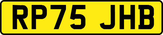 RP75JHB