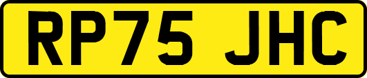RP75JHC