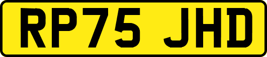 RP75JHD