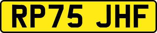 RP75JHF