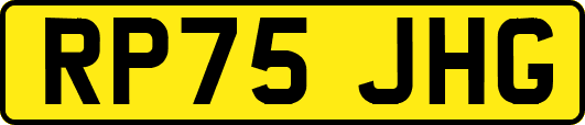 RP75JHG