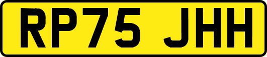 RP75JHH