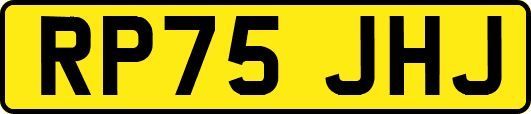 RP75JHJ