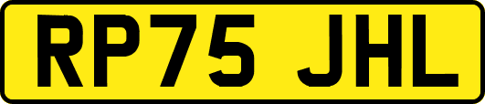 RP75JHL