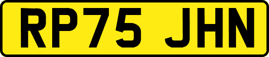 RP75JHN