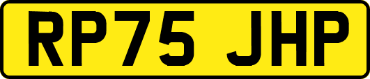 RP75JHP