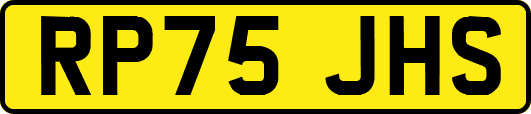 RP75JHS