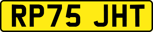 RP75JHT