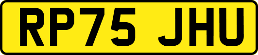 RP75JHU