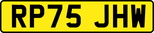RP75JHW
