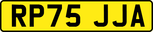 RP75JJA