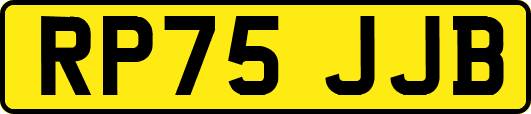 RP75JJB