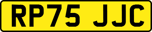 RP75JJC