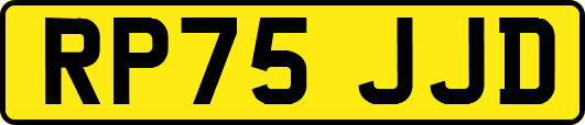 RP75JJD