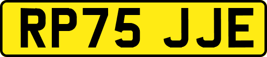 RP75JJE