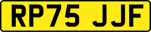 RP75JJF