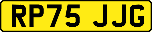 RP75JJG