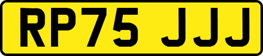 RP75JJJ