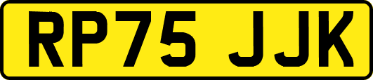 RP75JJK