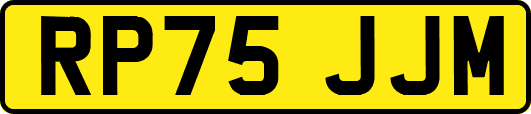 RP75JJM