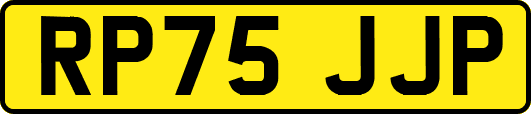 RP75JJP