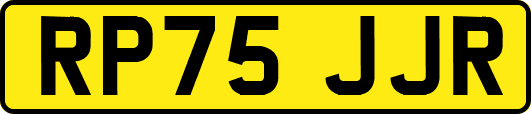 RP75JJR