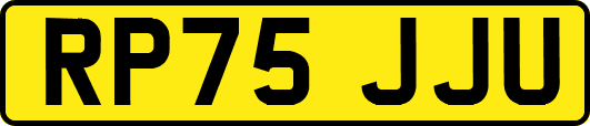RP75JJU
