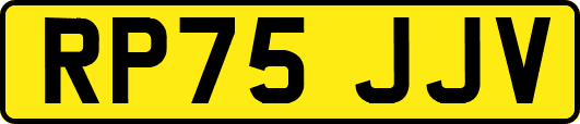 RP75JJV