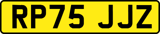 RP75JJZ