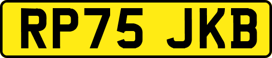 RP75JKB
