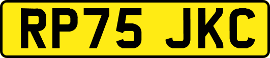 RP75JKC