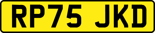 RP75JKD