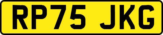 RP75JKG