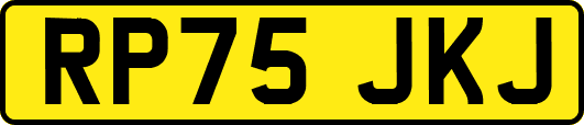 RP75JKJ