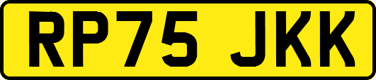 RP75JKK